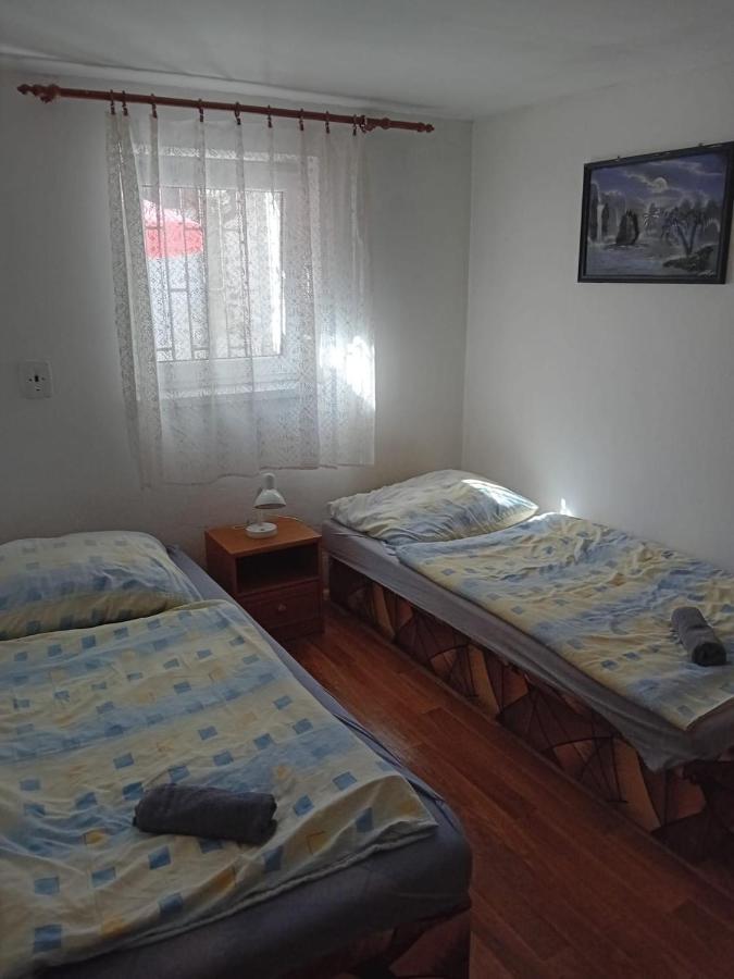 Rekreacni Chata Kocaba Stechowitz Exterior foto